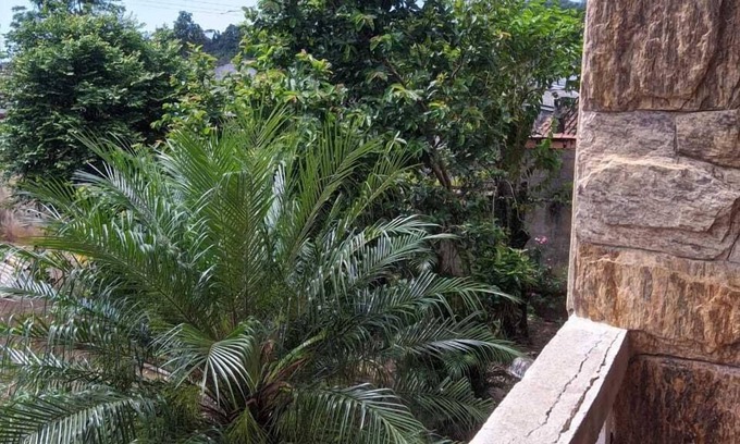 Ipiranguinha Hotel | Pousada Caminho da Serra