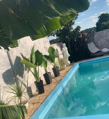 Centro House | Pousada CASA BELLA VISTA 945