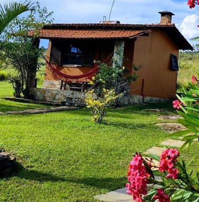 Carrancas Hotel | Pousada Ceu e Serra
