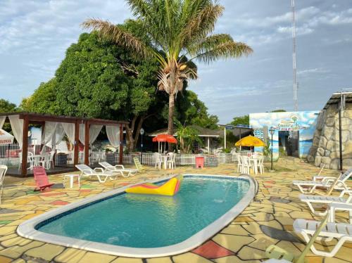 Boa Vista Hotel | Pousada Country K no Parque Aquamak