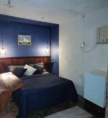 Pontal House | Pousada Dádiva Suite Romantica frente a praia do Pontal Centro