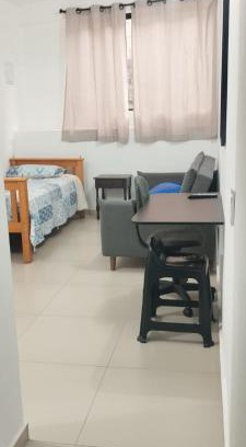 Aracariguama Apartment | Pousada da Vila 1