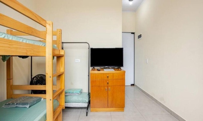Aracariguama Hotel | Pousada da Vila