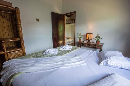 Iporanga Hotel | Pousada das Cavernas