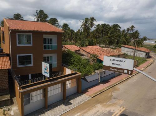 Mundau Hotel | Pousada dos Corais