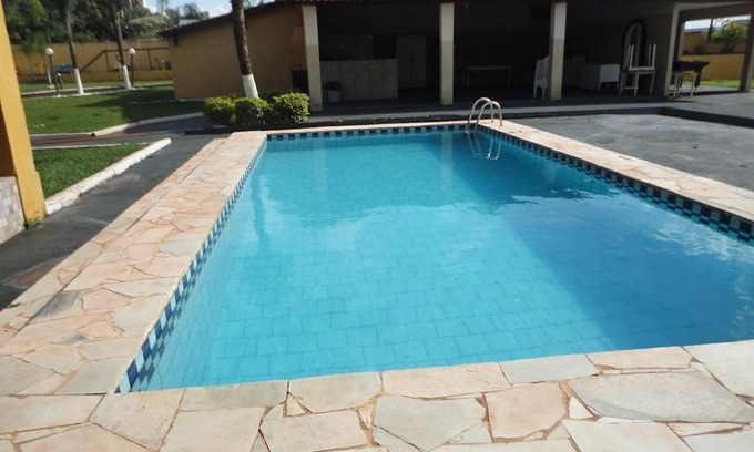 Ribeirao Preto Hotel | Pousada Espaço Colibri