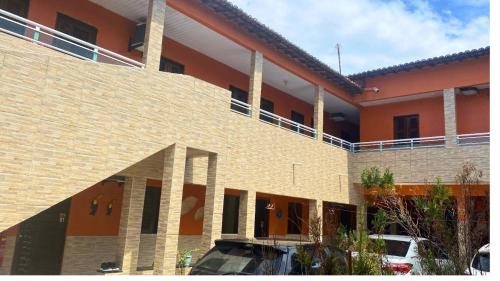 Passare Hotel | Pousada ExtraLar