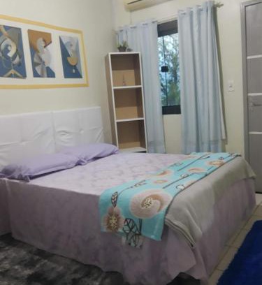Porto Velho House | Pousada flores