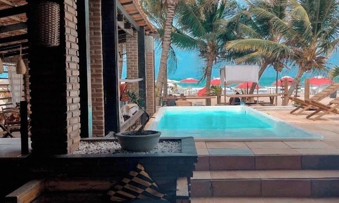 Genipabu Hotel | Pousada Genipabu Praia
