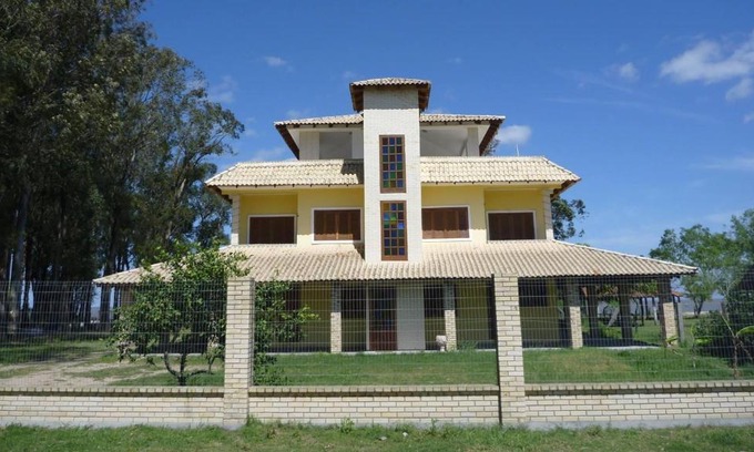 Itapua Hotel | Pousada Itapuã RS