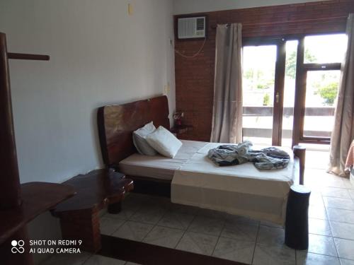 Mucuri Hotel | Pousada Kantuta
