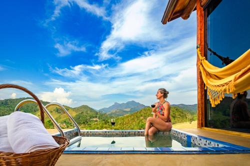Mirantao Hotel | Pousada Lua de Minas