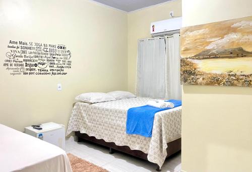 Mateiros Hotel | Pousada Maré do Cerrado