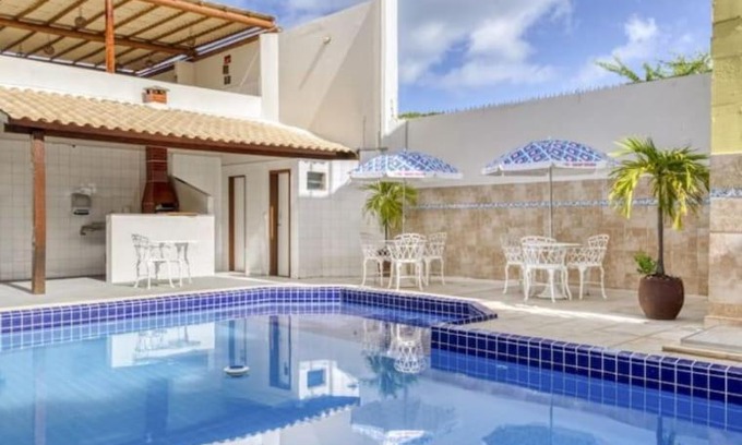 Stella Maris Hotel | Pousada Maristella