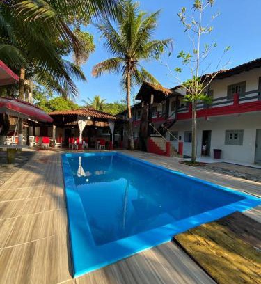Mutari Hotel | Pousada Mutary