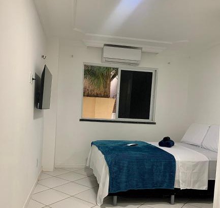 Pecém Bed & Breakfast | Pousada Náutica Beach House