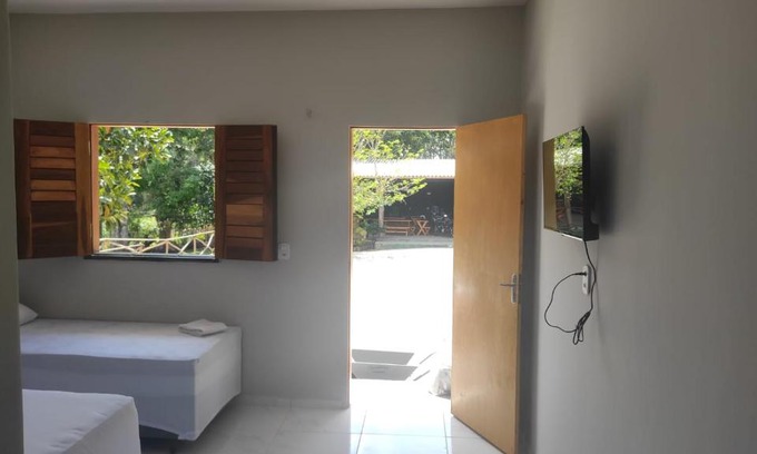 Ubajara Hotel | Pousada Rancho do Cometa