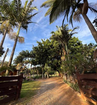 Carmo do Rio Claro House | Pousada Recanto Das Gerais