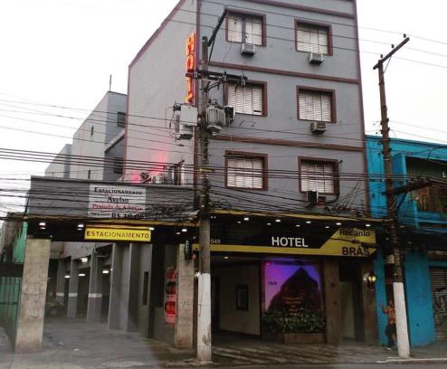 Belenzinho Hotel | Pousada Recanto Do Bras
