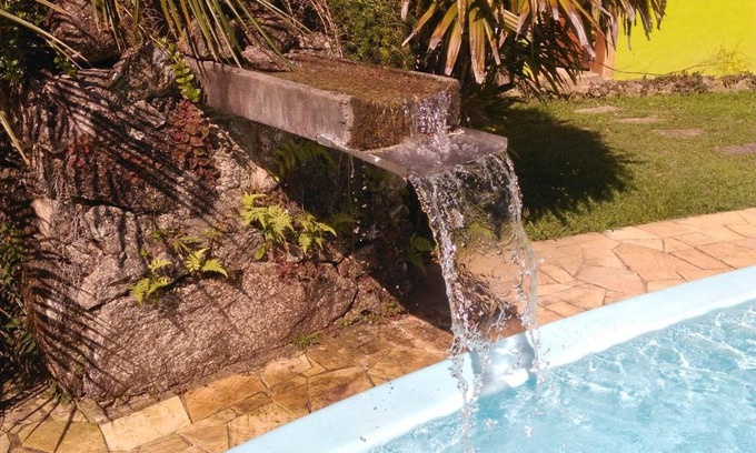 Tapirai Hotel | Pousada Recanto dos Pinheiros