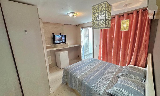 Porto Velho House | Pousada Residencial - PVH