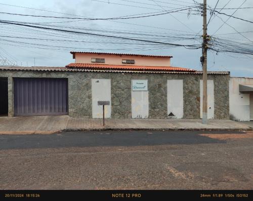 Presidente Roosevelt House | Pousada Roosevelt - Quarto 5