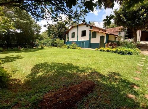 Sao Sebastiao das Aguas Claras Hotel | Pousada Sagui