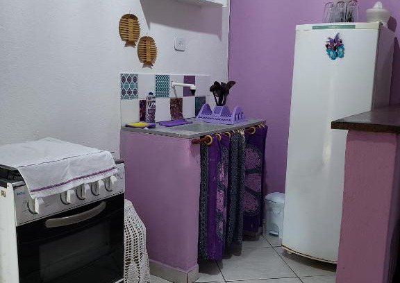Trindade Hotel | Pousada Sitio das Flores