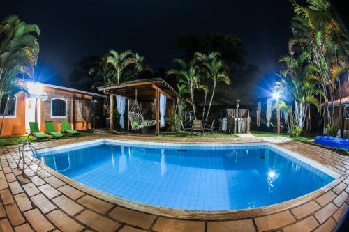 Itanhandu Hotel | Pousada Sonho Meu