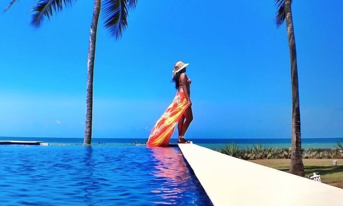 Touros Hotel | Pousada Spa dos Amores