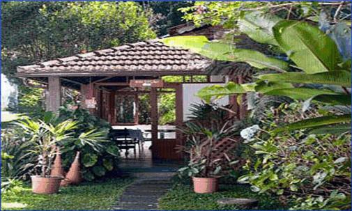 Maringa Hotel | Pousada Vale das Hortensias
