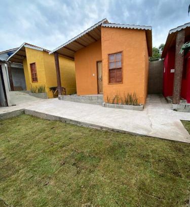 Resende Costa Hotel | Pousada Vila Artesão