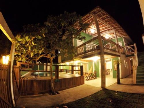 Itaunas Hotel | Pousada Vila Mundi Itaúnas