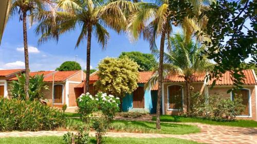 Araraquara Hotel | Pousada Villa dei Colori