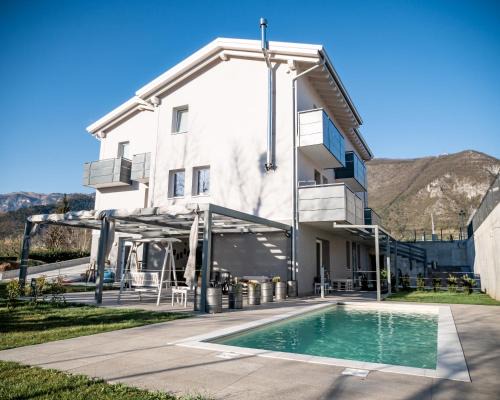 Pove del Grappa Hotel | Pove 2.4 Hotel