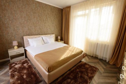 Lugoj Apartment | Povi Residence