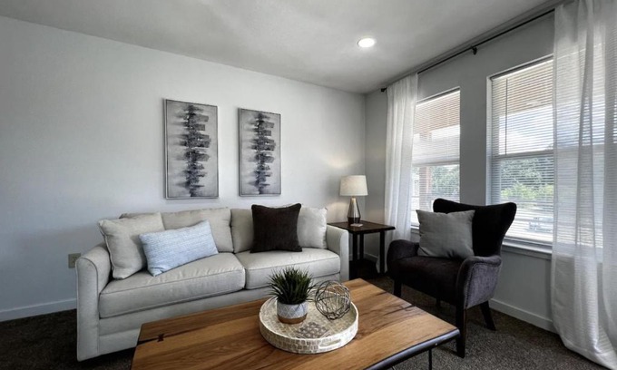 Powderly Apartment | Powderly Palms