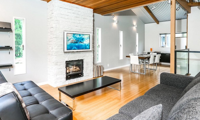 Iimori Cottage | Powdersuites by The Hakuba Collection