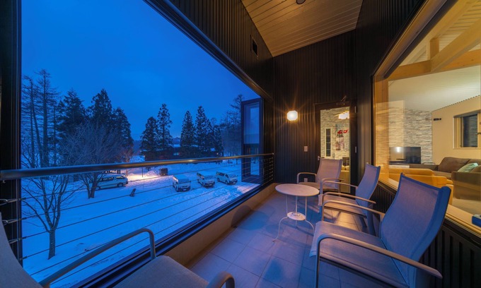 Iimori Cottage | Powdersuites by The Hakuba Collection