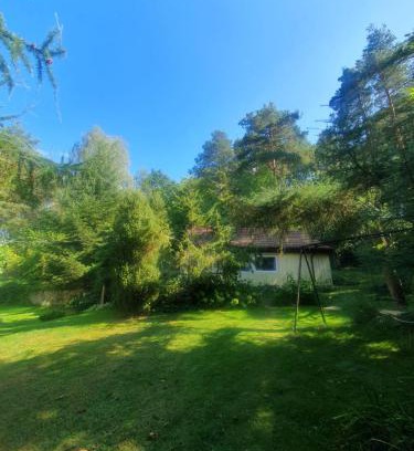gmina Osiek Apartment | poziomkowo mi w Borach Tucholskich