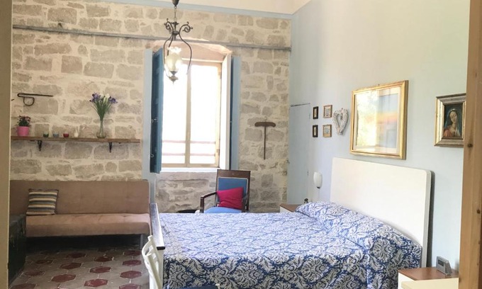 Modica Villa | Pozzallo Holiday home12beds