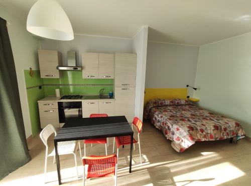 Pozzilli Bed & Breakfast | Pozzilli's Affitta