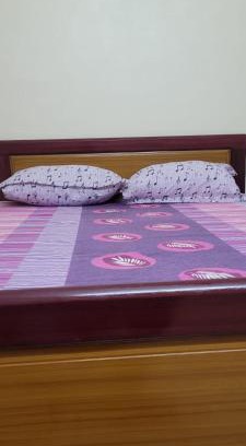 Tenkasi Cabin | PP ALAGU Lodge