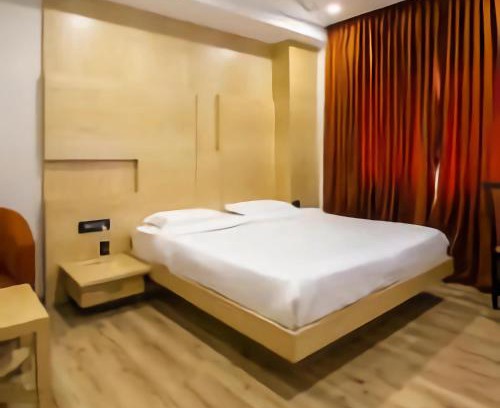 Gopalapuram Hotel | PPH Living Railotel Coimbatore
