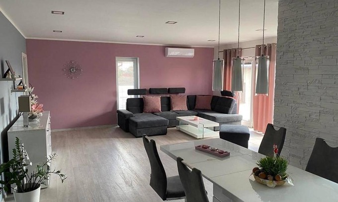 Rohatec House | Prázdninový dům Sorada