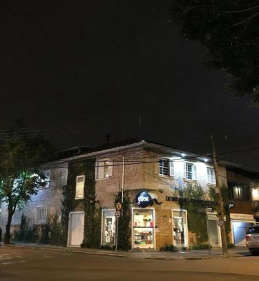 Rio Branco Apartment | Prédio Histórico na Rio Branco