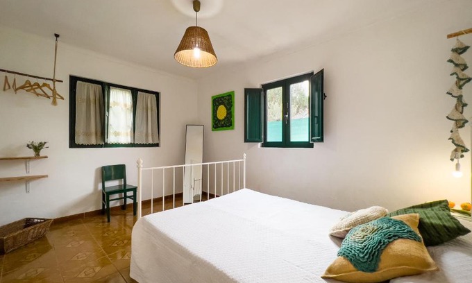 Alcanede Apartment | Prad'Arte