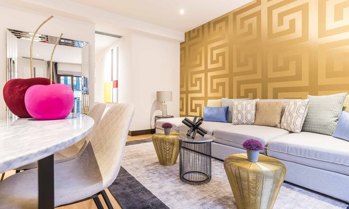 Malasana Apartment | Prado by Skykey