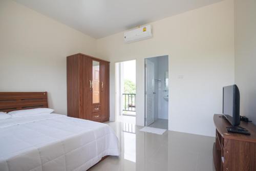 Phimai Apartment | Praew Place Phimai