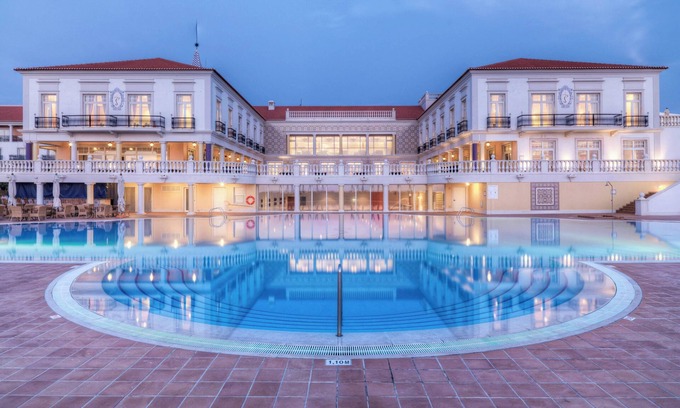 Praia del Rei Hotel | Praia D'El Rey Marriott Golf & Beach Resort